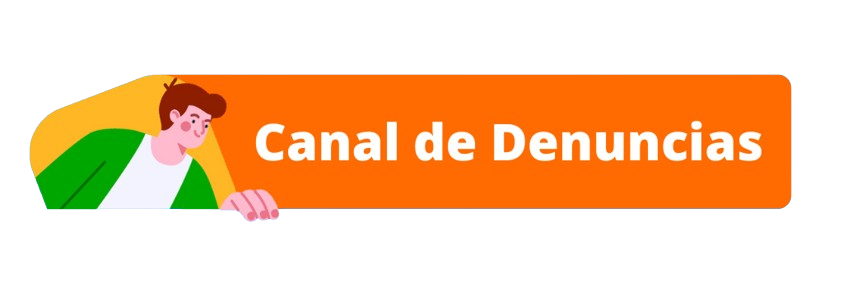 Canal de denuncias